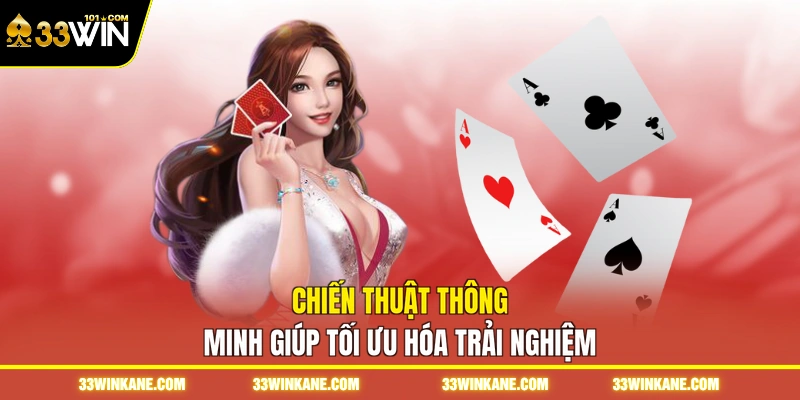 Cách Chơi Baccarat - Cực Chi Tiết Các Bước Từ A Đến Z 4 Chiến thuật thông minh giúp tối ưu hóa trải nghiệm